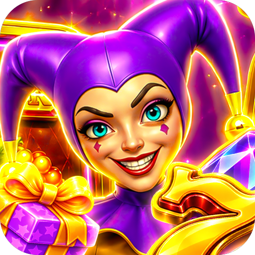 Jоkeeer Маѕk icon